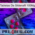 Sildenafil Tablets 100Mg 15